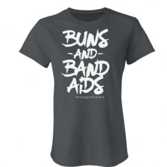 Ladies Slim Fit Favorite Tee