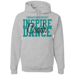 Unisex Basic Promo Hoodie