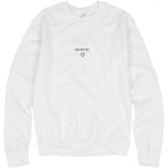 Unisex Basic Promo Crewneck Sweatshirt