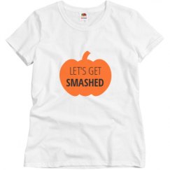 Ladies Basic Softstyle Promo Tee