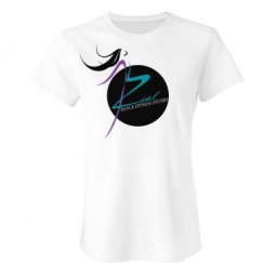 Ladies Slim Fit Favorite Tee
