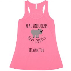 Real Unicorns