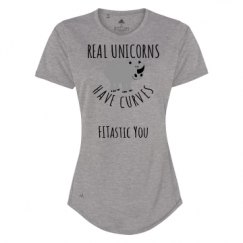 Women's Adidas Sport Shirt