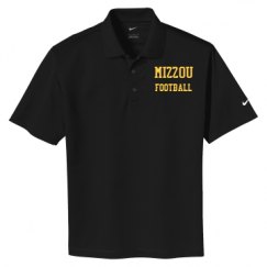Unisex Nike Basic Dri Fit Polo Shirt