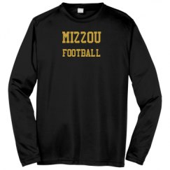 Unisex Athletic Performance Long Sleeve Tee