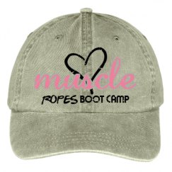 Vintage Baseball Cap