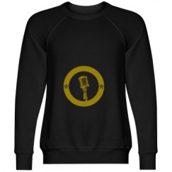 Unisex Triblend Crewneck Sweatshirt