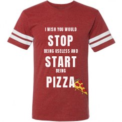 Unisex Vintage Sports Tee