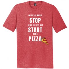 Unisex Perfect Tri Tee