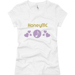 Honeymc notes top