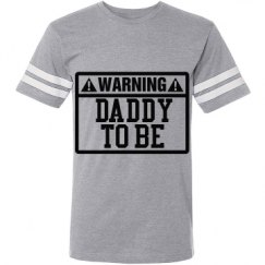 Unisex Vintage Sports Tee