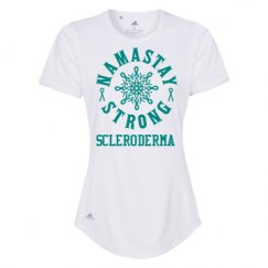 Women's Adidas Sport Shirt