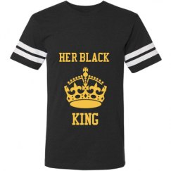 Unisex Vintage Sports Tee