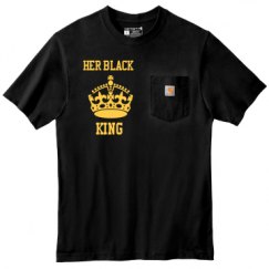 Unisex Carhartt Workwear Pocket Tee