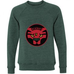 Unisex Triblend Crewneck Sweatshirt