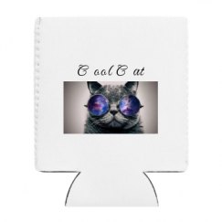 Regular 12 oz Can Cooler