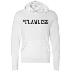 Unisex Fleece Pullover Midweight Hoodie