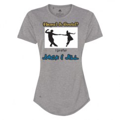 Women's Adidas Sport Shirt