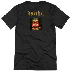 Unisex Triblend Tee