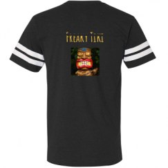 Unisex Vintage Sports Tee