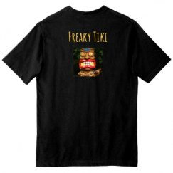 Unisex Carhartt Workwear Pocket Tee