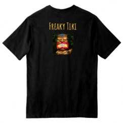 Unisex Carhartt Tall Pocket Tee