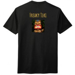 Unisex Perfect Tri Tee