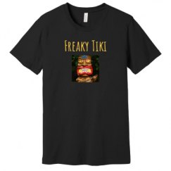 Unisex Premium Tee