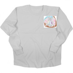 Ladies Game Day Jersey