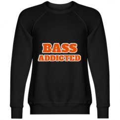 Unisex Triblend Crewneck Sweatshirt