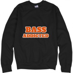 Unisex Basic Promo Crewneck Sweatshirt