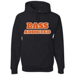 Unisex Basic Promo Hoodie