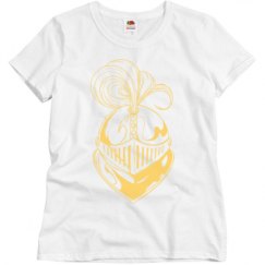 Ladies Basic Softstyle Promo Tee