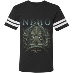 Unisex Vintage Sports Tee