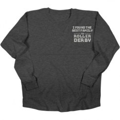 Ladies Game Day Jersey