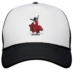 LOGO HAT