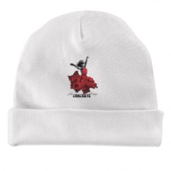 Rabbit Skins Baby Hat