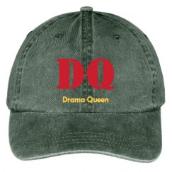 Vintage Baseball Cap