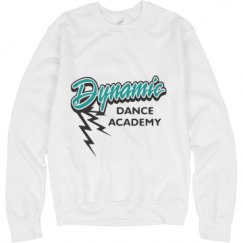 Unisex Basic Promo Crewneck Sweatshirt