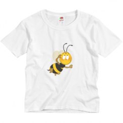 Youth Basic Promo Tee