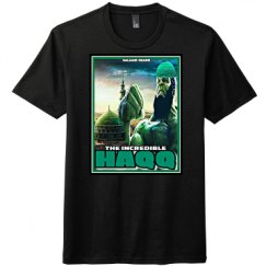 Unisex Perfect Tri Tee