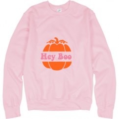 Unisex Basic Promo Crewneck Sweatshirt