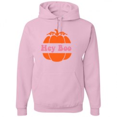 Unisex Basic Promo Hoodie