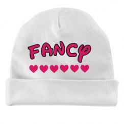 Rabbit Skins Baby Hat