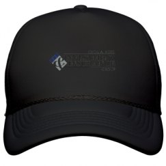 Snapback Trucker Hat