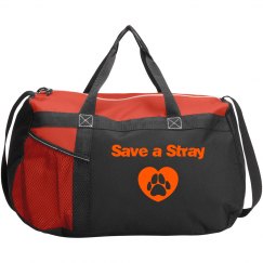 Emergency Stray Kit Bag
