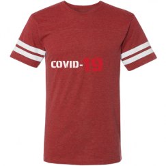 Unisex Vintage Sports Tee