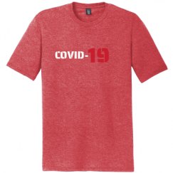 Unisex Perfect Tri Tee