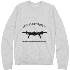 Unisex Basic Promo Crewneck Sweatshirt