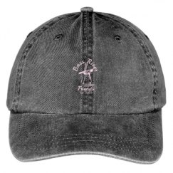 Vintage Baseball Cap